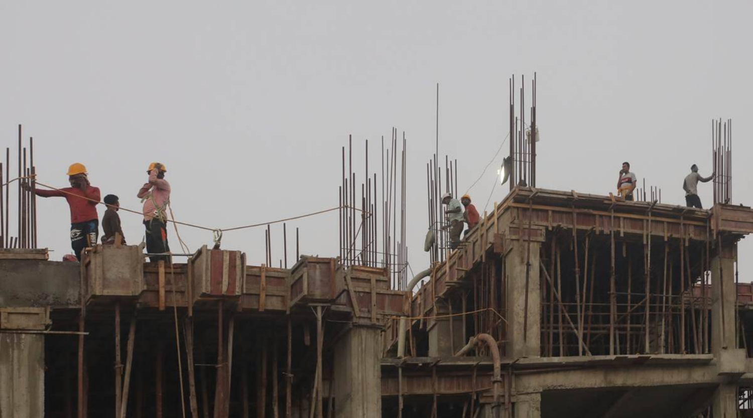 Credai, Naredco expect steel prices to come down after govt’s measures